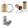 STILL R 33 Filter Service Kit w/MERCEDES OM314 Eng.
