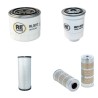 STILL R 40-20 Filter Service Kit w/Yanmar 4TNE92 Eng.   YR  2013