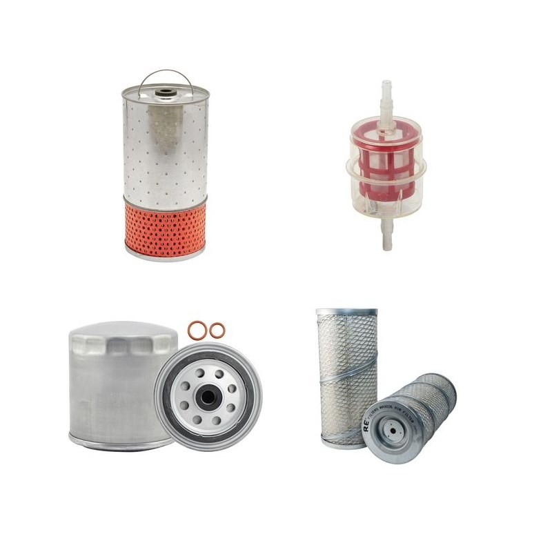 STILL R 70-20 Filter Service Kit w/MERCEDES  Eng.