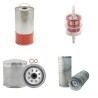 STILL R 70-20 Filter Service Kit w/MERCEDES  Eng.