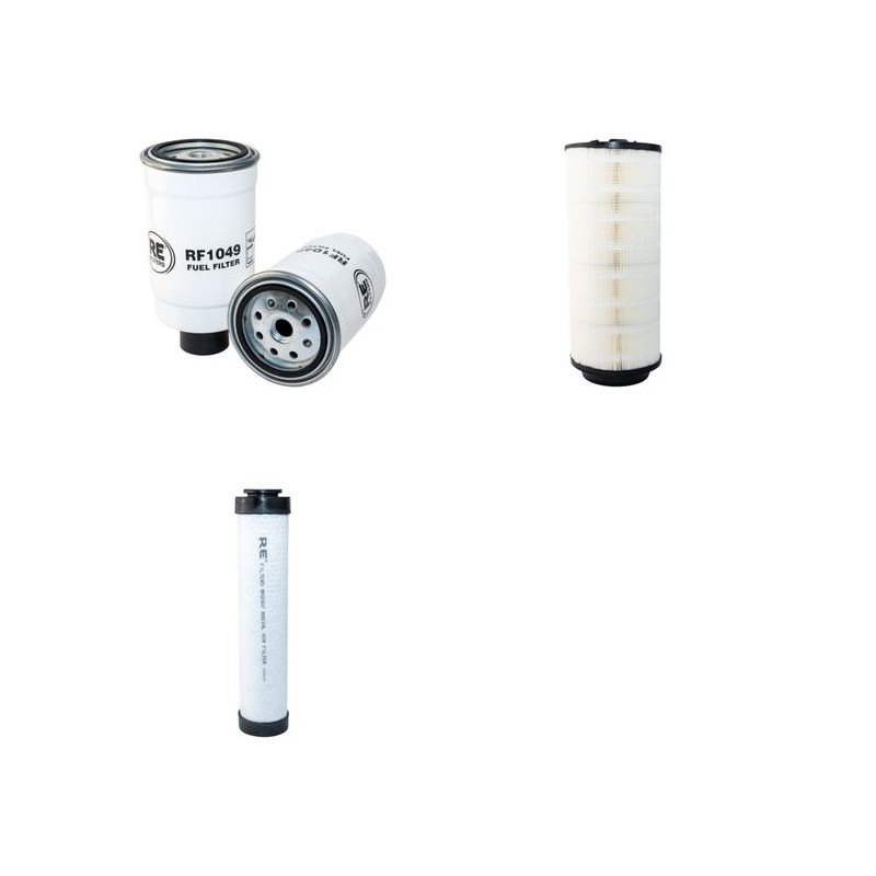 STILL R 70-50 Filter Service Kit w/Cbjb Eng. 2008