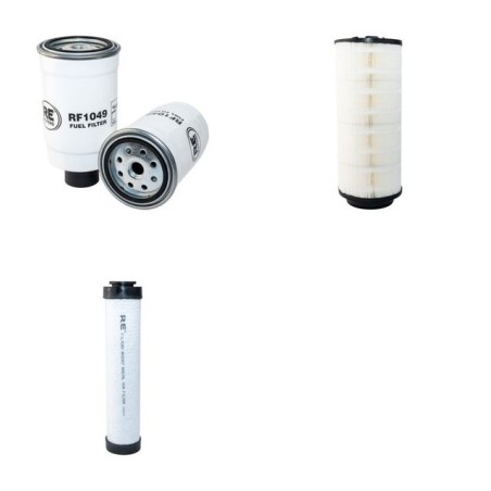 STILL R 70-50 Filter Service Kit w/Cbjb Eng. 2008