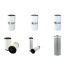 BOMAG BW 213 PDH-4 Filter Service Kit w/Deutz TCD2013L04/V2 Eng.   YR  2007-