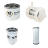 STILL RC 40-15 Filter Service Kit Air Oil Fuel Filters w/Yanmar 4TNE92 Eng.
