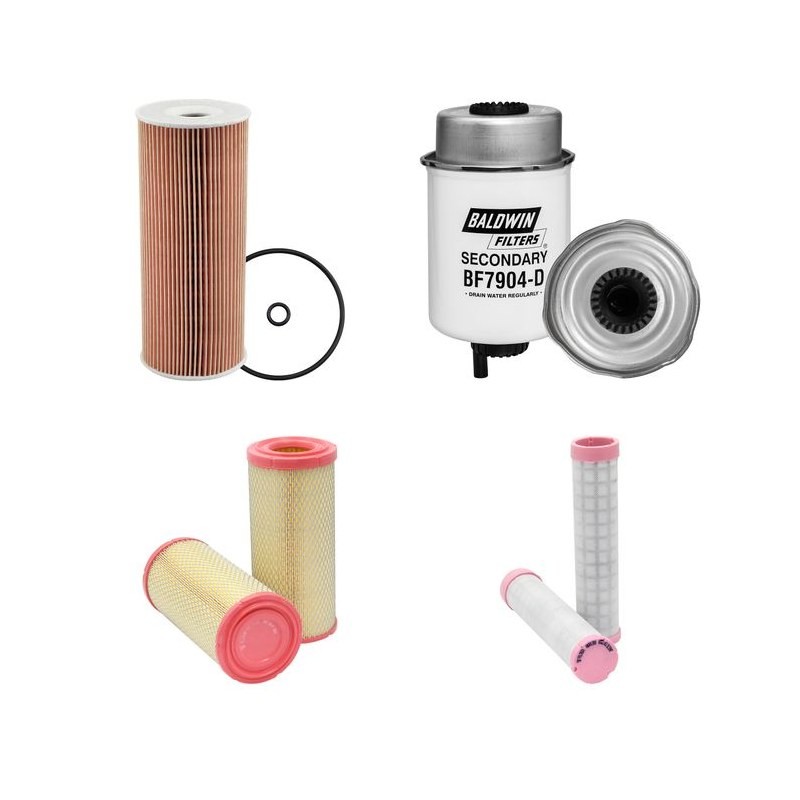 STILL RX 70-35 H Filter Service Kit w/VW BXT-SDI1.9 Eng.