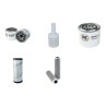 STRIEGEL 300 DY/A Filter Service Kit w/Yanmar 3TNV88DBST Eng.