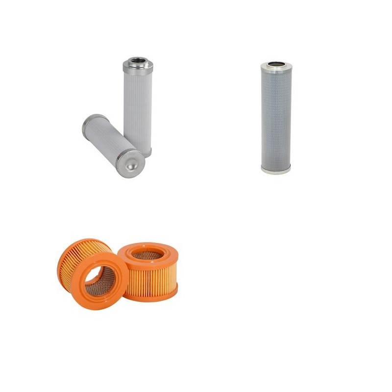 STS HD 110-2-A/130 Filter Service Kit w/Electric  Eng.