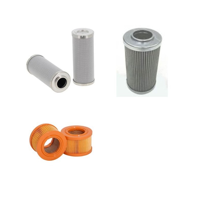 STS HPS 110-130 E-B Filter Service Kit w/Electric  Eng.