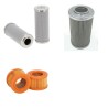 STS HPS 110-130 E-B Filter Service Kit w/Electric  Eng.