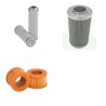 STS MPS 100 E-B Filter Service Kit w/Electric  Eng.