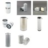BOMAG BW 217 D-2 Filter Service Kit w/Deutz BF6L913 Eng.