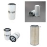SULLAIR F 180 D/DN Compressor Filter Service Kit w/ Deutz F6L413R Eng.
