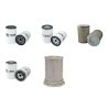 SULLAIR F 28 D Filter Service Kit w/Deutz F2L512 Eng.