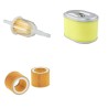 SULLAIR MACOFORCE Compressor Filter Service Kit w/ Honda GX200 Eng.