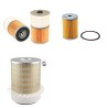 SUMITOMO LS 78 RH Filter Service Kit