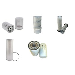 SUMITOMO SC 400 Filter Service Kit