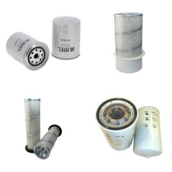 SUMITOMO SC400 Filter Service Kit