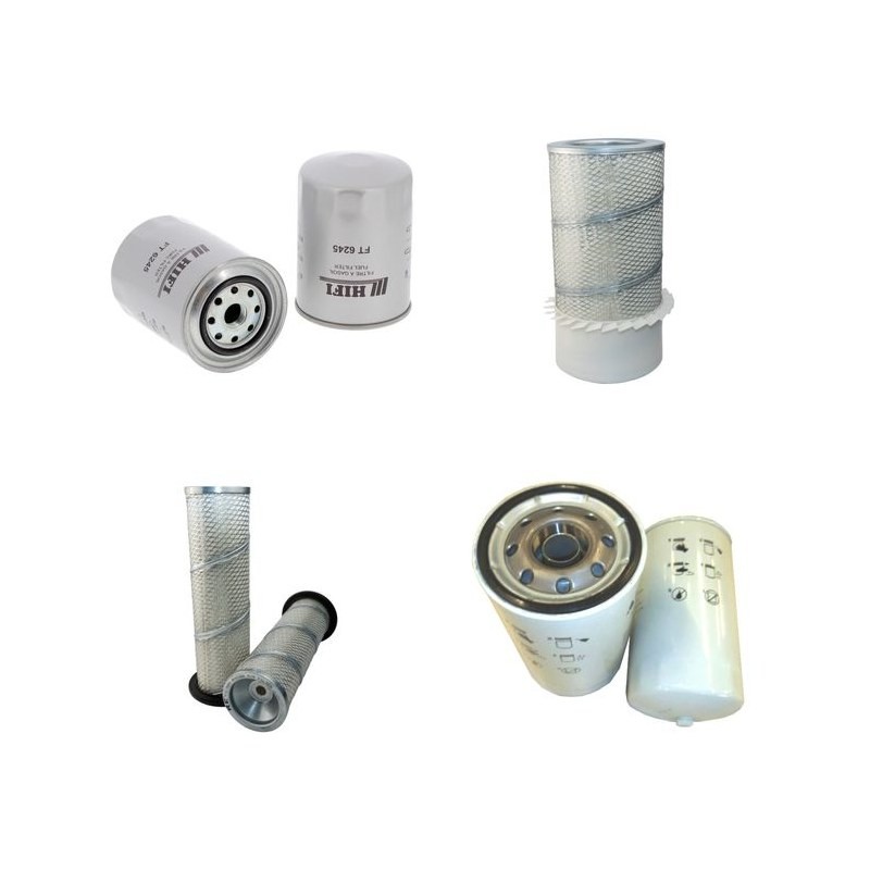 SUMITOMO SC 400 Filter Service Kit