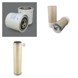 SUMITOMO SH135U-2 Filter Service Kit w/Mitsubishi Eng.
