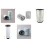 SUMITOMO SH 220 Filter Service Kit Air Oil Fuel Filters w/ISUZU  Eng. SN  1105-1303