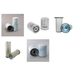 SUMITOMO SH220 Filter Service Kit Air Oil Fuel Filters