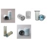SUMITOMO SH 220 Filter Service Kit Air Oil Fuel Filters w/ISUZU  Eng. SN  1323-
