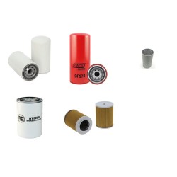 SUMITOMO SH 400 Filter Service Kit