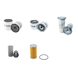 SUMITOMO SH75U Filter Service Kit w/ISUZU Eng.