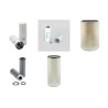 SUNWARD SWDM 28 Filter Service Kit w/Cummins QSM11 Eng.