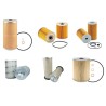 TADANO TG 500 E Filter Service Kit w/Nissan  Eng.
