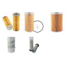 TADANO TR 230 Filter Service Kit