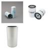 TAIHU DAKE XQ 6990 Filter Service Kit w/ 6100 Eng.