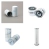 TAKEUCHI TB 68 Filter Service Kit Air Oil Fuel Filters w/Nissan  Eng. SN  68353-
