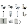 TAMROCK AXERA 5 Filter Service Kit w/Deutz  Eng.