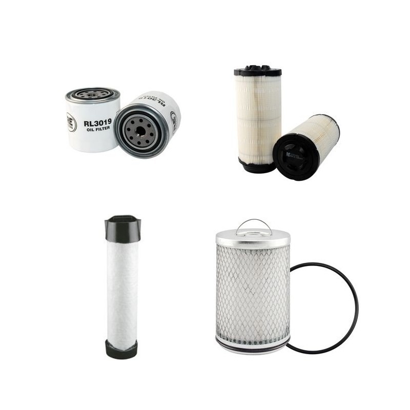 TAMROCK AXERA T 11 Filter Service Kit w/Electric  Eng.