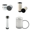 TAMROCK AXERA T 11 Filter Service Kit w/Electric  Eng.