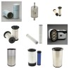 TAMROCK DX 800 Filter Service Kit w/CAT C7 Eng.