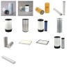 TAMROCK DX 800 Filter Service Kit w/CAT  Eng.