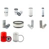 TAMROCK PARA 206-90 Filter Service Kit w/Deutz  Eng.