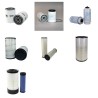TAMROCK SCOUT 500-2 Filter Service Kit w/CAT 3056EE Eng.   YR  2008-