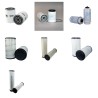 TAMROCK SCOUT 500-2 Filter Service Kit w/CAT 3056EE Eng.   YR  -2008