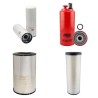 TANA G 320 Filter Service Kit w/Cummins  Eng.   YR  2003- 360 CH