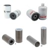 TATA 1613 Filter Service Kit w/CUMMINS C-6BT Eng.