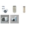 TATA DAEWOO NOVUS Filter Service Kit