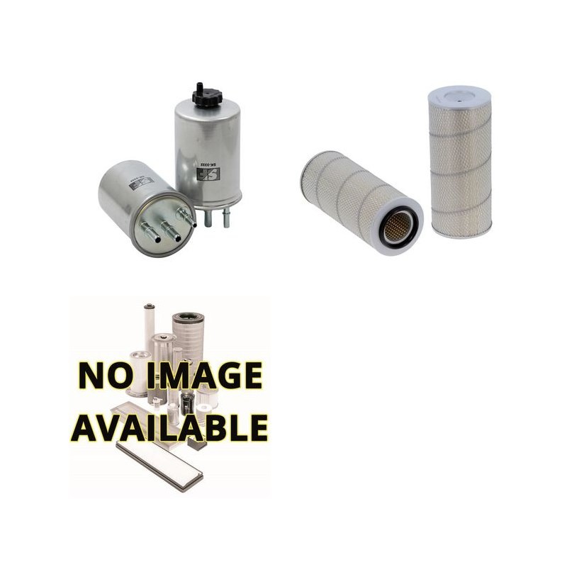 TATA SAFARI 3.0 TDIC Filter Service Kit w/ 497SP Eng.   YR  09.05-12.07
