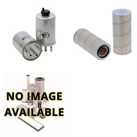 TATA SAFARI 3.0 TDIC Filter Service Kit w/ 497SP Eng.   YR  09.05-12.07
