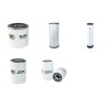 TCM 709 Filter Service Kit w/Kubota V2403-M Eng.