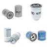 TCM FD 15 Z7 Filter Service Kit w/Isuzu C240Pkj-01 Eng.