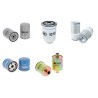 TCM FD 18 Z6 Filter Service Kit w/ISUZU C240PKJ Eng.