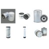 TCM FD 20 T18 Filter Service Kit w/Nissan TD27AA Eng.